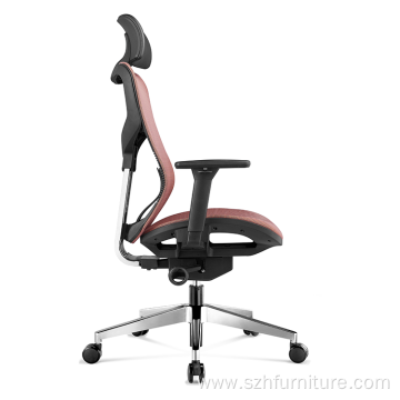 Executive Ergonomic Office Furniture Swivel Office Chair